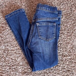 Old Navy Classic Blue Jeans